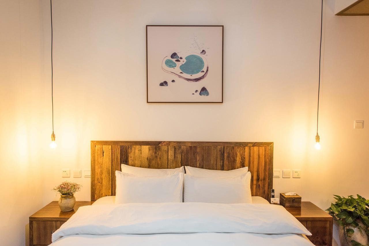 Dali Xian Jing Courtyard Inn Dış mekan fotoğraf